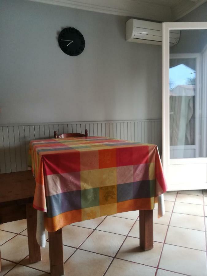 Maison Valras Acces Direct A La Plage Zewnętrze zdjęcie