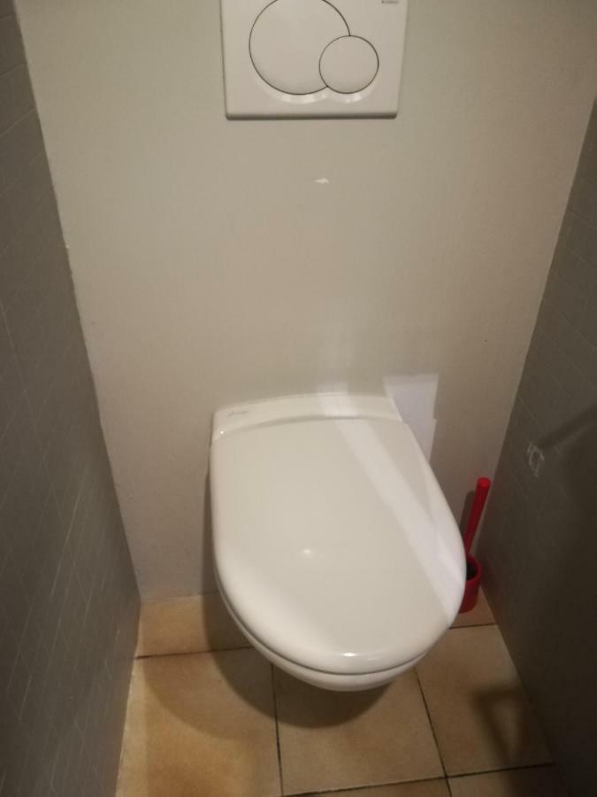 Maison Valras Acces Direct A La Plage Zewnętrze zdjęcie